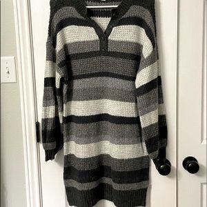 American Eagle sweater dress